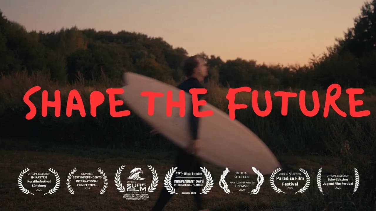 Shape the future