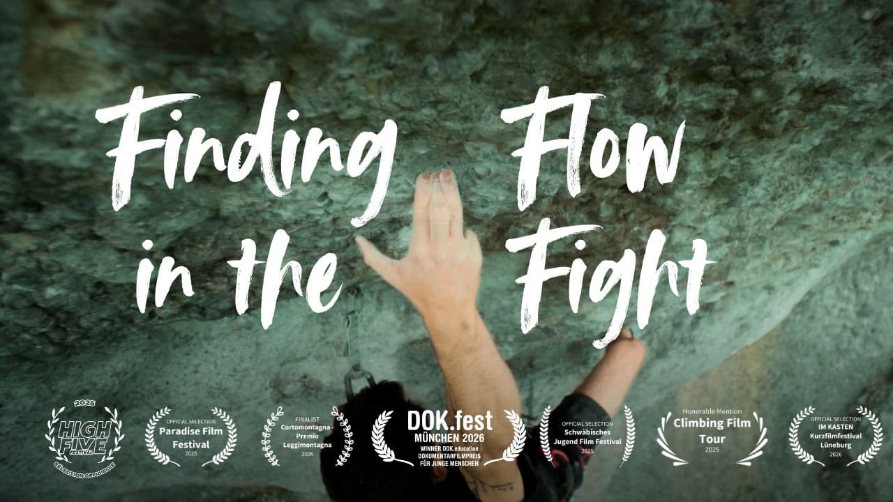 Finding flow in the Fight