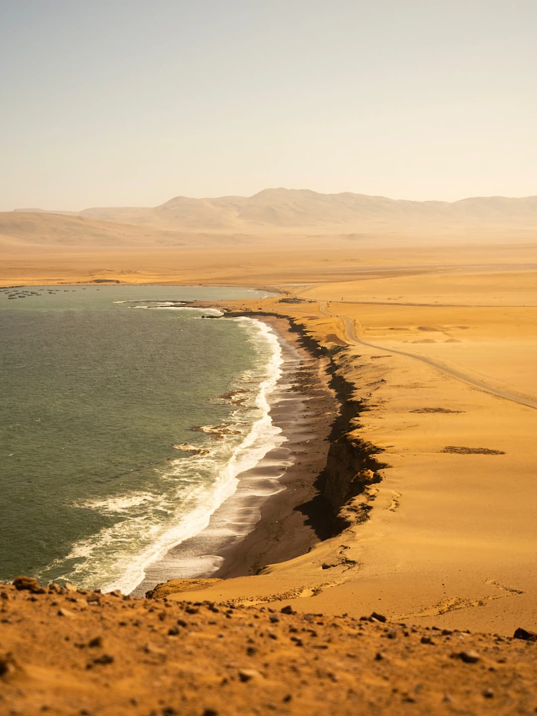 Paracas