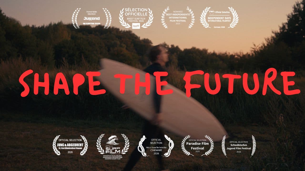 Shape the future