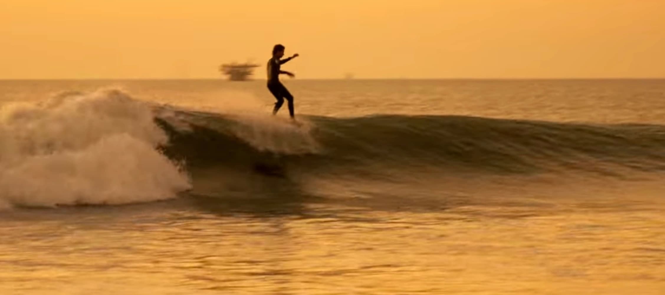 Waves of wisdom